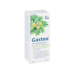 Gasteo Tropfen zum Einnehmen (50 ml) – PZN 10738445