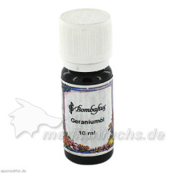 GERANIUM, 10 ML – PZN 4645082