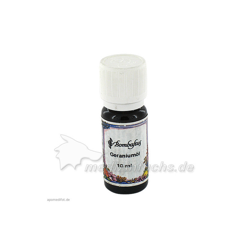 GERANIUM, 10 ML – PZN 4645082
