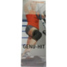 GENU HIT KNIE 07081 3 bunt, 1 ST – PZN 8486344