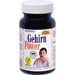 Gehirn Power, 60 ST – PZN 4128553