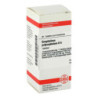 Gnaphalium Polyceph. D 6 Tabletten (80 stk) – PZN 2116830