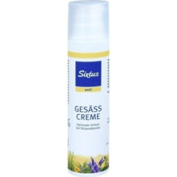 Gesäss-Creme wohl, 100 ML – PZN 11638987