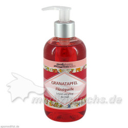 Granatapfel Flüssigseife, 250 ML – PZN 9233757