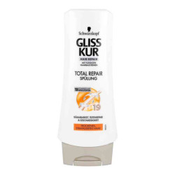 Gliss Kur Spülung Total repair (200 ml) – PZN 10774369