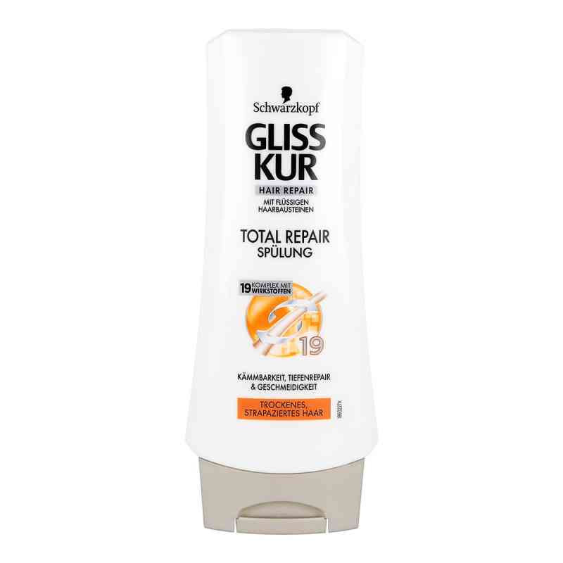 Gliss Kur Spülung Total repair (200 ml) – PZN 10774369