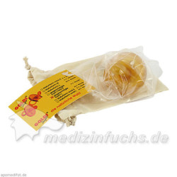 Goldisauger abgeschrägt ab 6M, 1 ST – PZN 6441314