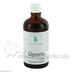 GLYCERIN, 100 ML – PZN 430580