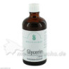 GLYCERIN, 100 ML – PZN 430580