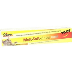 GIMPET Malt-Soft-Extra vet., 50 G – PZN 7020879