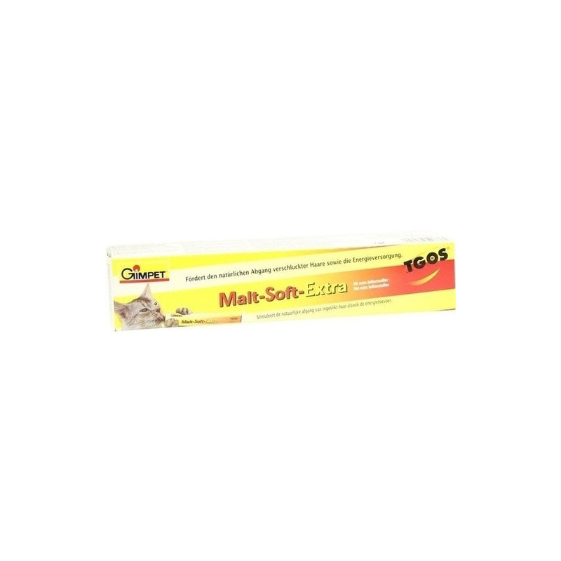 GIMPET Malt-Soft-Extra vet., 50 G – PZN 7020879