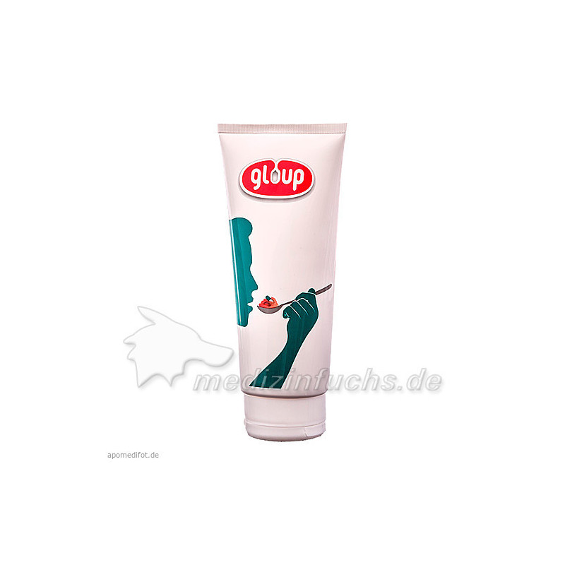 Gloup Medikamenteneinnahme Gel, 150 ML – PZN 11047482