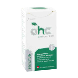 Ahc sensitive Antitranspirant flüssig (30 ml) – PZN 11070251