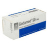 Godamed 50mg ASS TAH (100 stk) – PZN 3641076
