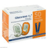 Gluco-test Plus Blutzuckerteststreifen, 50 ST – PZN 7702165