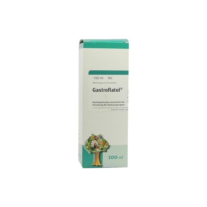 Gastroflatol, 100 ML – PZN 4044827