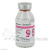 Glucose 5% Serag Glas, 100 ML – PZN 8774310
