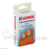 GEHWOL Polymer-Gel Zehenschutzring G mittel, 2 ST – PZN 695083