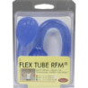 Gymnastikband Flex Tube stark blau, 1 ST – PZN 4935271