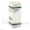 GNAPHALIUM PENTARKAN, 50 ML – PZN 3216516
