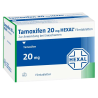 Tamoxifen 20 mg HEXAL® 100 St PZN 03103172