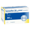 Tamoxifen 30 mg HEXAL® 100 St PZN 03722194