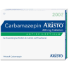 Carbamazepin Aristo® 200 mg 100 St PZN 00594040