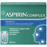 ASPIRIN® Complex Granulat PZN 03227112