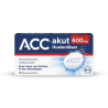 ACC® akut 600 mg bei Husten - Schleimlöser bei Husten, 1 Brausetablette täglich PZN 06197481