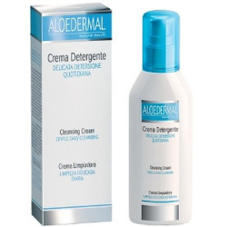 Aloe-Vera-Reinigungs-Creme anti-allergisch, 200 ML – PZN 9901928