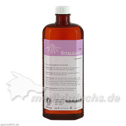 Afra Vitalgeist, 500 ML – PZN 6411678