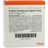 ACIDUM FUMARICUM INJ FORTE, 10 ST – PZN 1474378