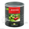 Acerola 100% Bio pur nat.Vit.C, 100 G – PZN 6632586