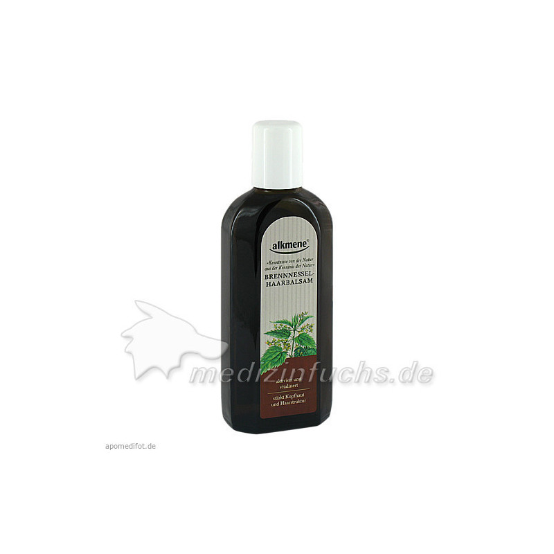 alkmene Haarbalsam Brennessel, 250 ML – PZN 1419540