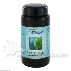 AFA ALGEN 100% Premium Presslinge Violettglas, 500 ST – PZN 7028208