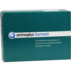 aminoplus burn out, 7 ST – PZN 8464182