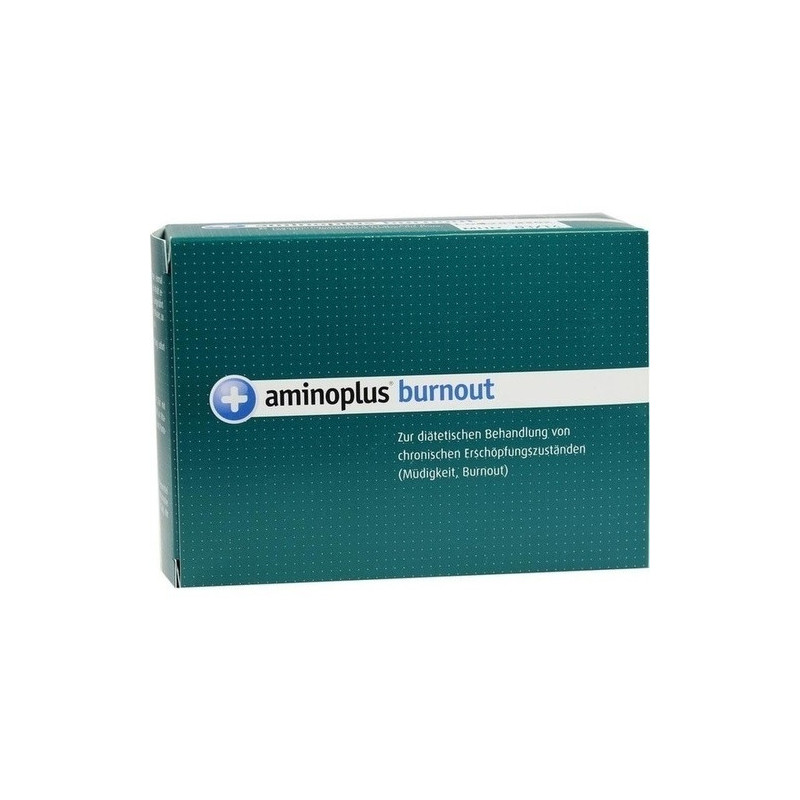aminoplus burn out, 7 ST – PZN 8464182