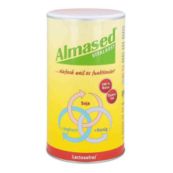 Almased Vitalkost Lactosefrei (500 g) – PZN 12344348
