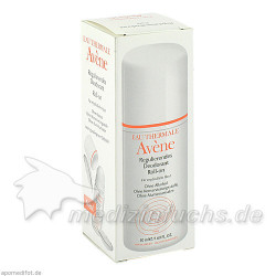 Avene Deo Roll on empfindliche Haut, 50 ML – PZN 2937142