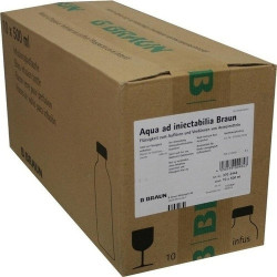 AQUA AD INJECT M COMBIK GL, 10X500 ML – PZN 2138599