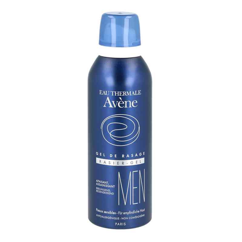 Avene Men Rasier-gel (150 ml) – PZN 10391208