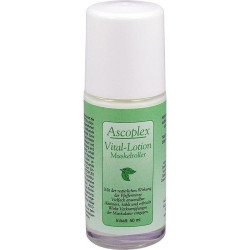 Ascoplex Vital-Lotion Muskelroller, 50 ML – PZN 4632702