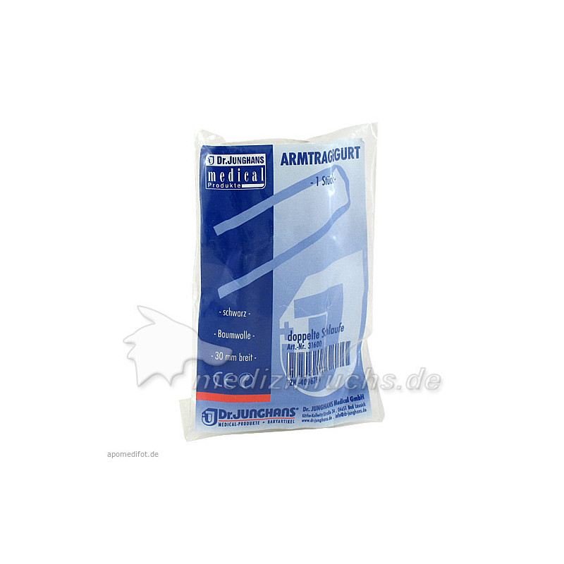 ARMTRAGEGURT DOP SCH 31600, 1 ST – PZN 4096764