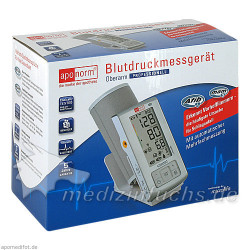 Aponorm Blutdruckmessgeraet Professionell Oberarm, 1 ST – PZN 2392151