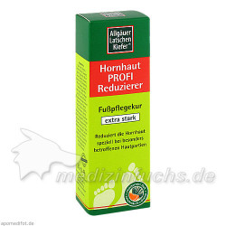 ALLGÄUER LATSCHENK. Profi Hornh.Reduz.Cr.ex.stark, 30 ML – PZN 5870958