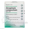 ATROPINUM COMPOSITUM ad us.vet.Ampullen, 5 ST – PZN 4749456