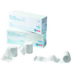 ABE-Lastic 8cmx5m, 10 ST – PZN 2423242