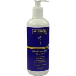 ALLERGIKA Lipolotio urea 5% F, 500 ML – PZN 9523219