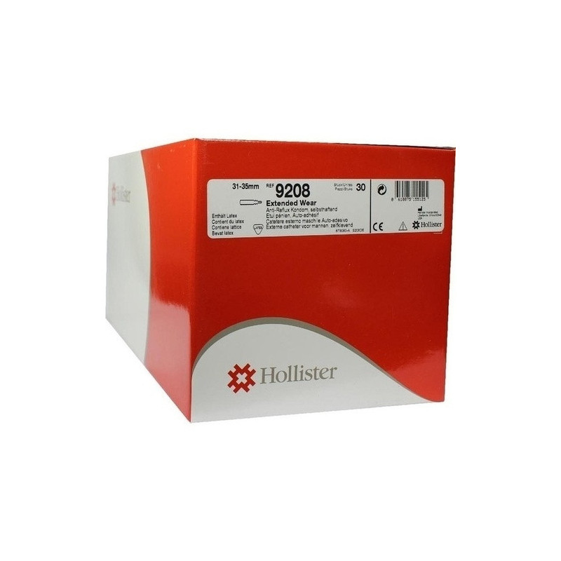 Anti-Reflux Kondom 31-35mm, 30 ST – PZN 5748849