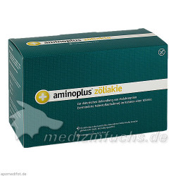 aminoplus zöliakie, 30 ST – PZN 10272461